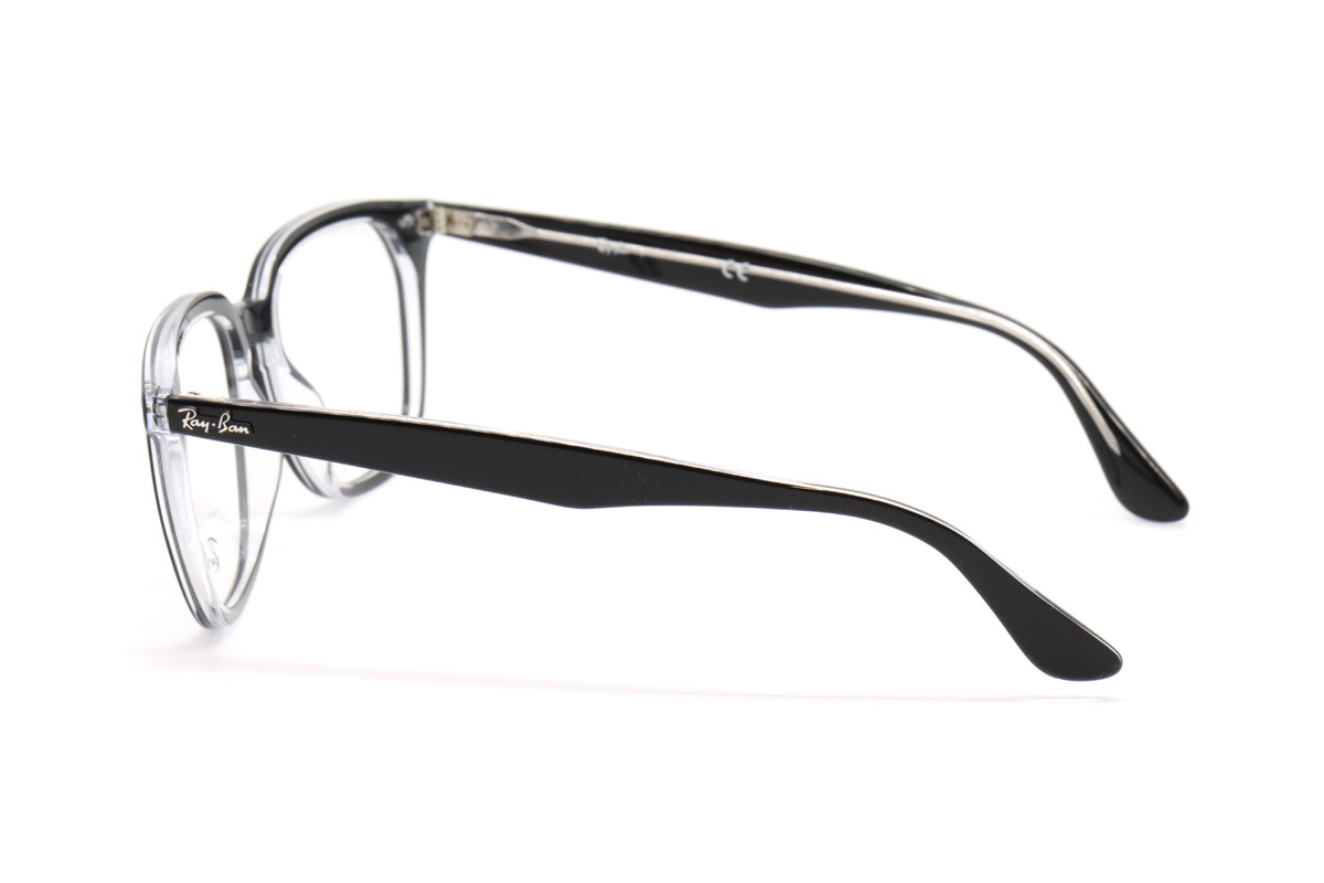 Оправы RX 4362V 2034 53 Фото №3 - linza.ua