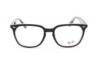 Оправы RX 4362V 2034 53 Фото №4 - linza.ua