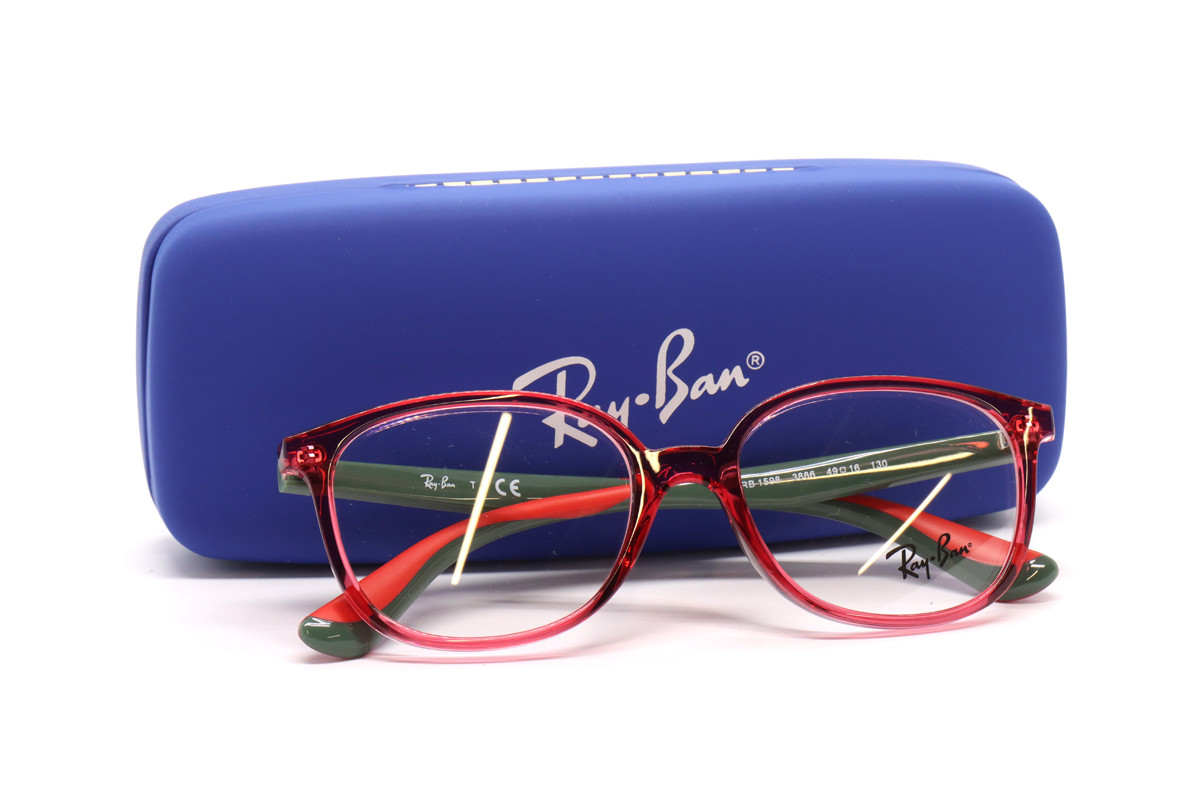 Оправи RY 1598 3886 49 Фото №3 - linza.ua