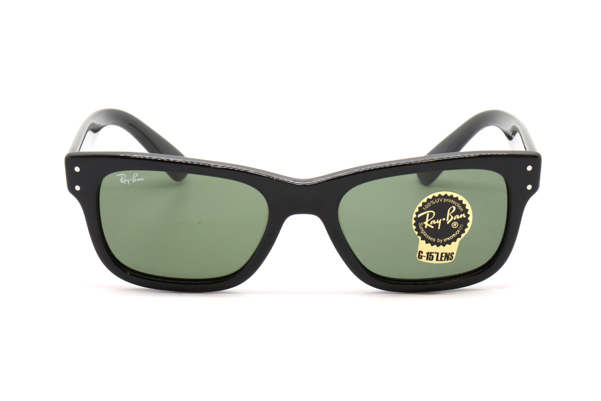 Сонцезахисні окуляри RB 2283 901/31 55 Фото №3 - linza.ua