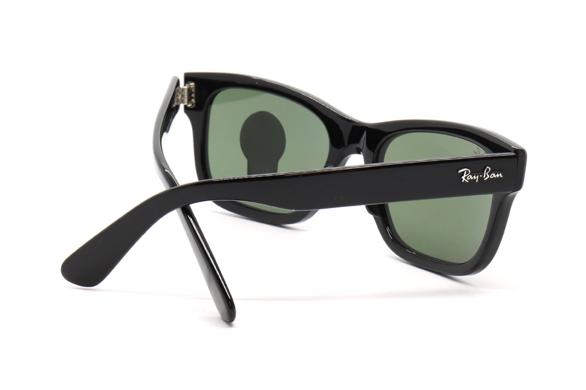 Сонцезахисні окуляри RB 2283 901/31 55 Фото №4 - linza.ua