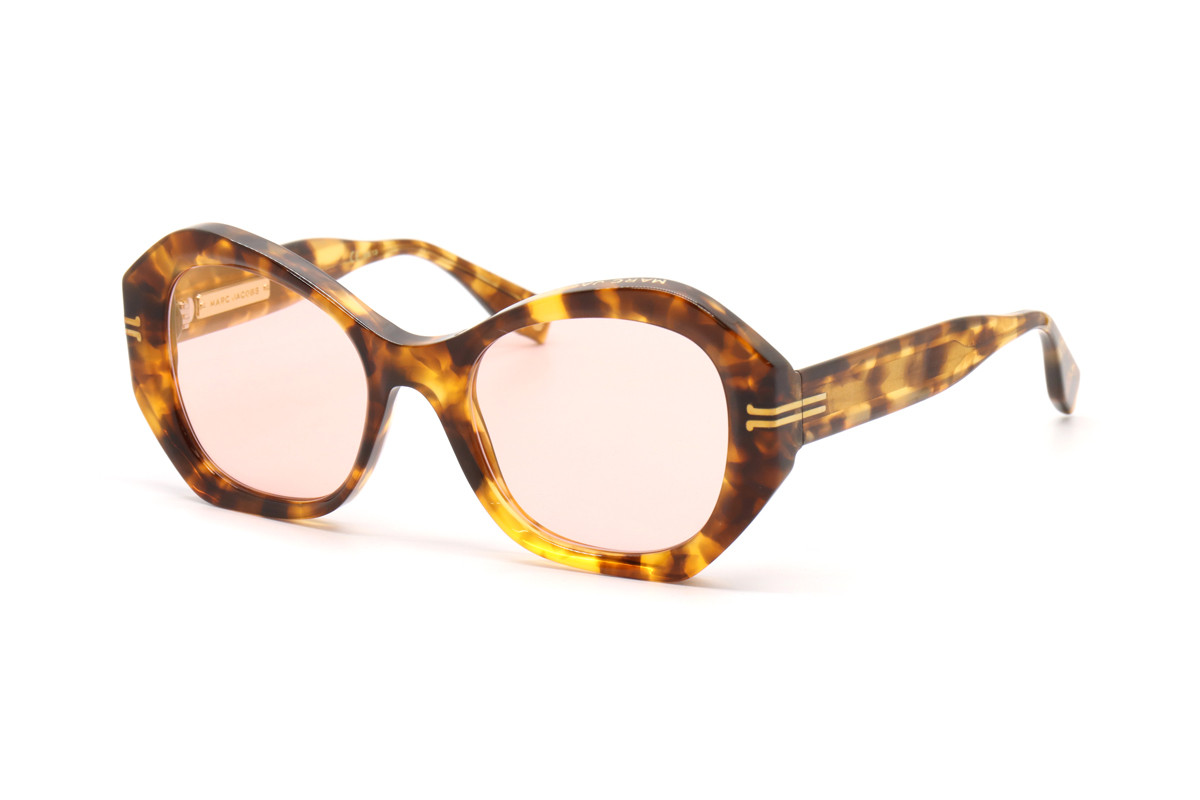 Сонцезахисні окуляри JAR MJ 1029/S HJV521U Фото №1 - linza.ua