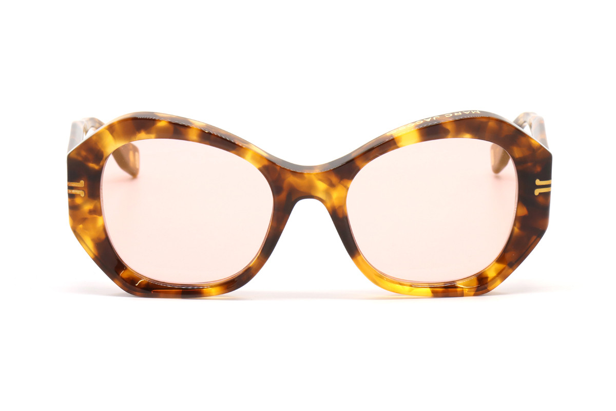 Сонцезахисні окуляри JAR MJ 1029/S HJV521U Фото №2 - linza.ua