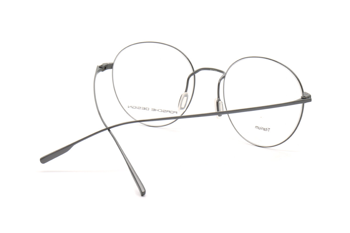 Оправи Porsche P8383 A 50 Фото №2 - linza.ua