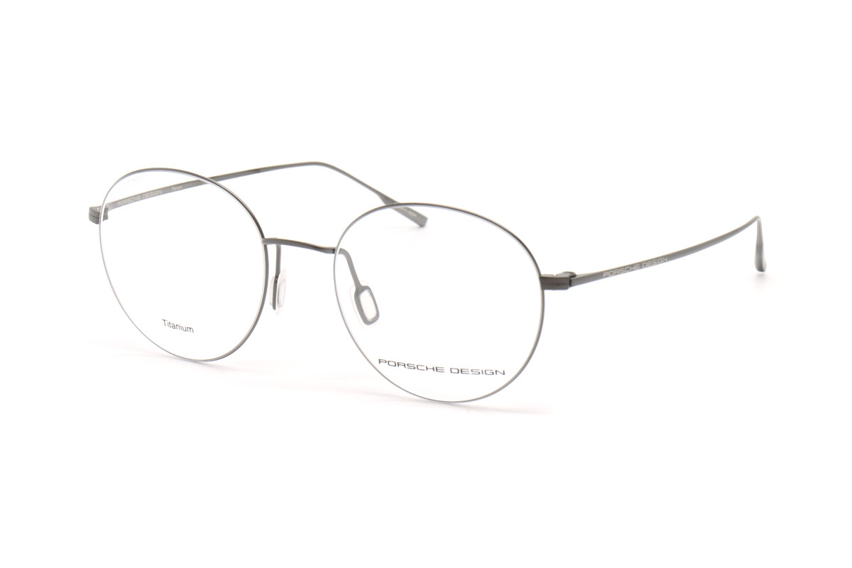 Оправи Porsche P8383 C 50 Фото №1 - linza.ua