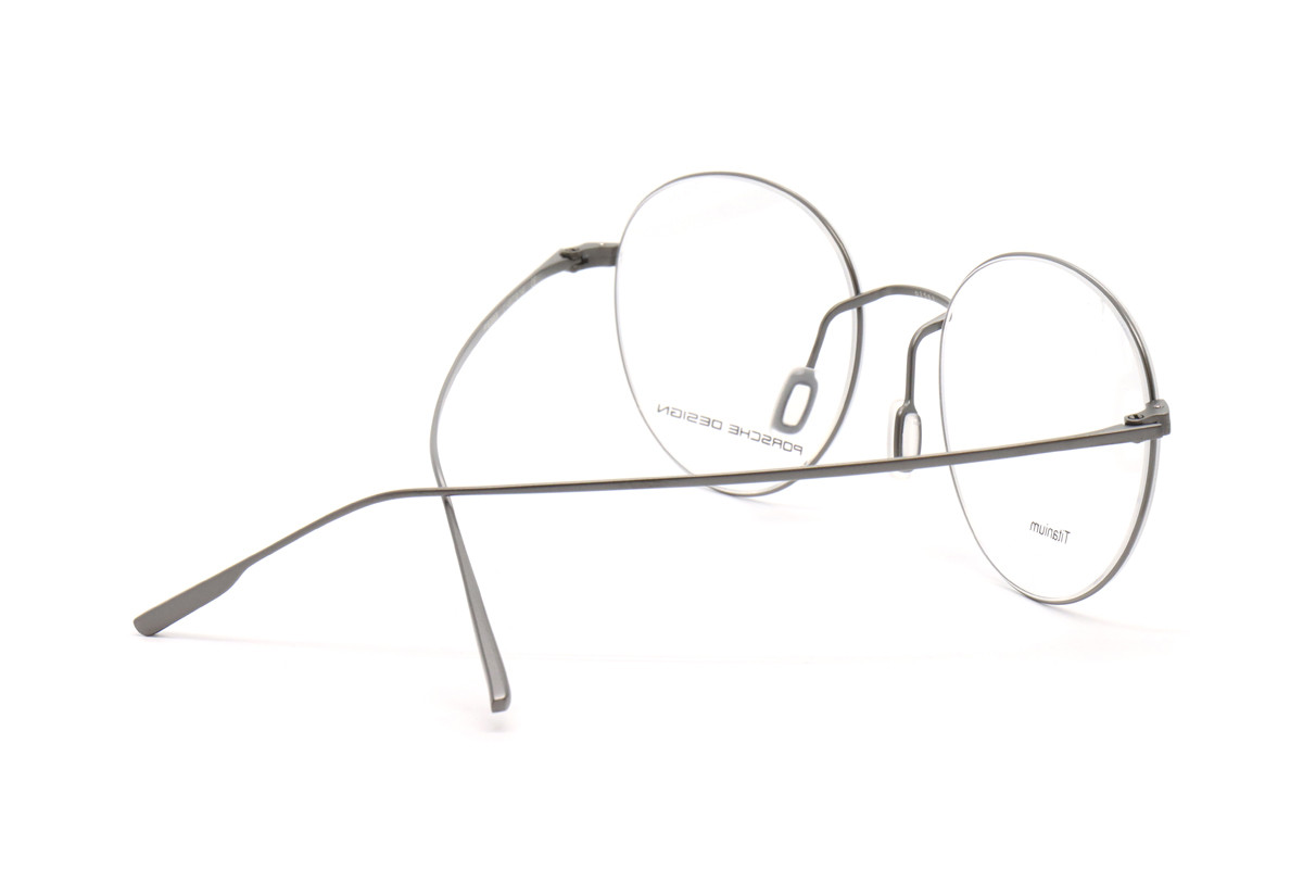 Оправи Porsche P8383 C 50 Фото №2 - linza.ua