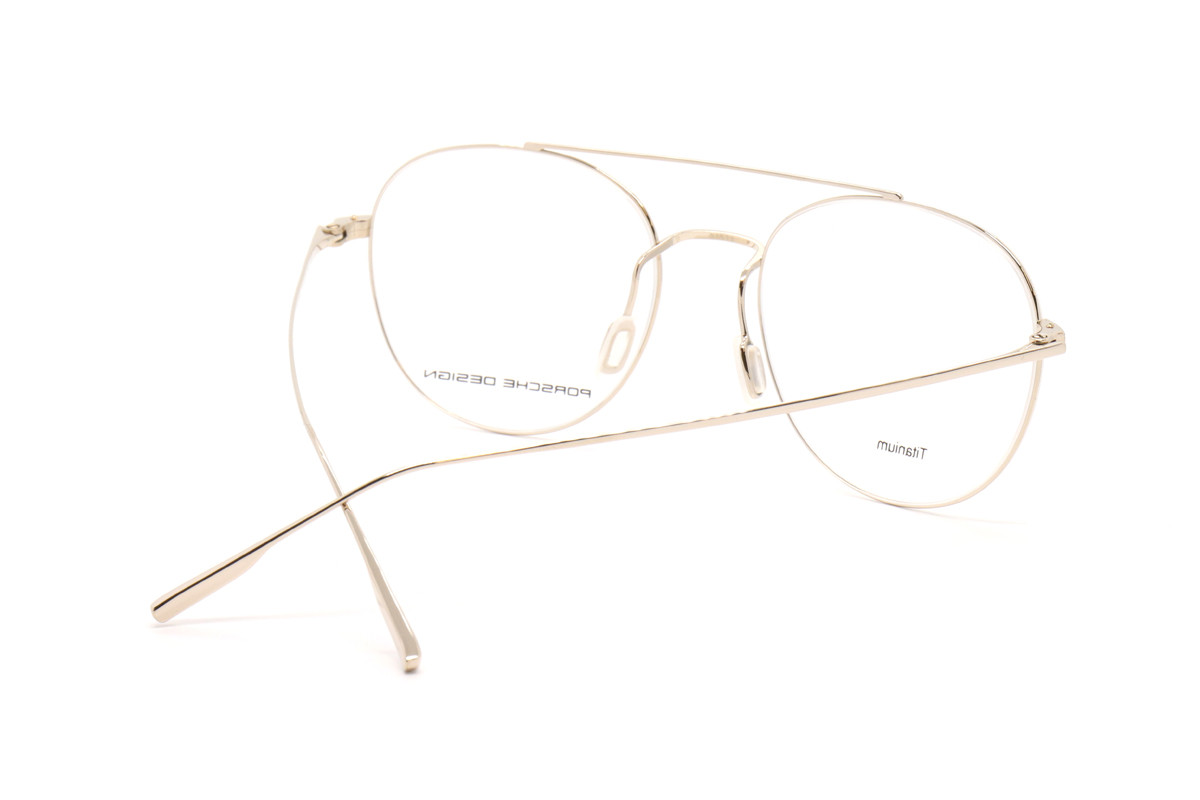 Оправы Porsche P8395 B 52 Фото №3 - linza.ua