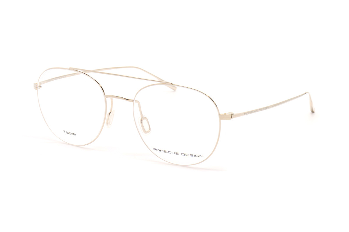 Оправы Porsche P8395 B 52 Фото №4 - linza.ua
