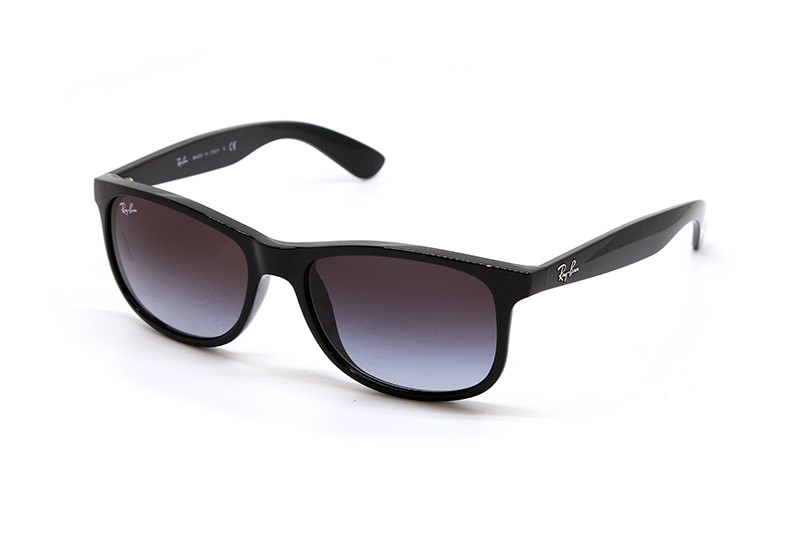 Солнцезащитные очки RAY-BAN 4202 601/8G 55 Фото №1 - linza.ua