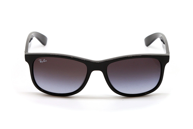 Солнцезащитные очки RAY-BAN 4202 601/8G 55 Фото №2 - linza.ua