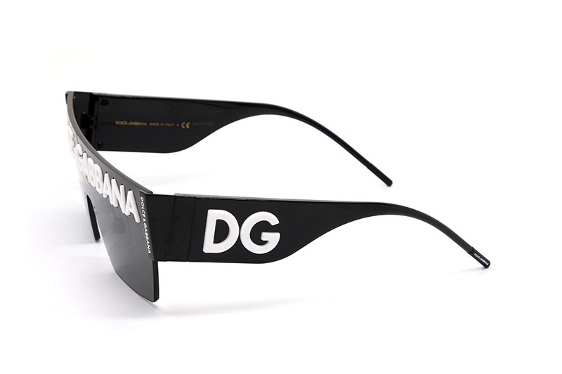 Солнцезащитные очки DG 2233 01/87 43 Фото №3 - linza.ua