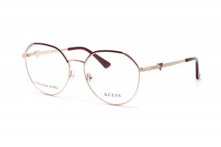 Оправы GUESS GU2866 069 55 Фото №1 - linza.ua