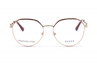 Оправы GUESS GU2866 069 55 Фото №3 - linza.ua