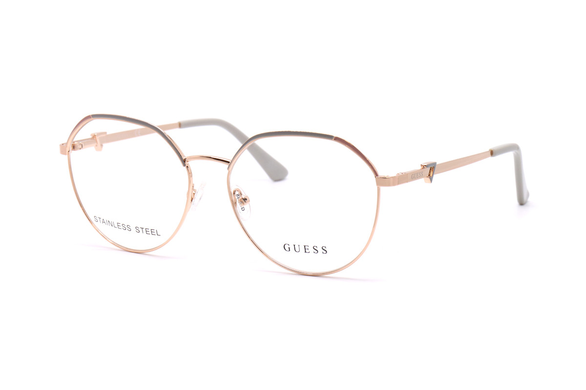 Оправи GUESS GU2866 028 55 Фото №1 - linza.ua