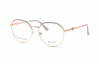 Оправа GUESS GU2866 028 55 - linza.ua