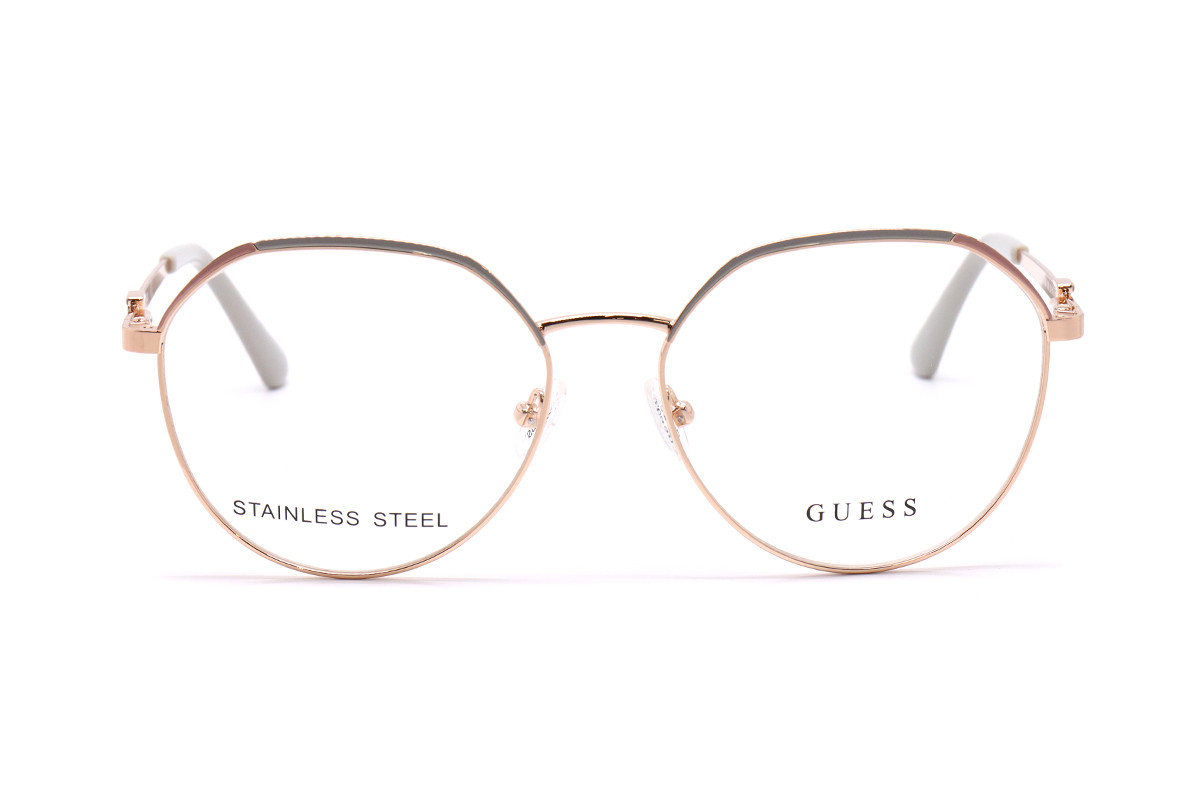Оправи GUESS GU2866 028 55 Фото №2 - linza.ua