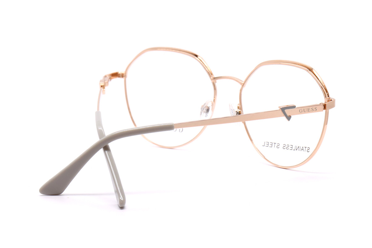 Оправи GUESS GU2866 028 55 Фото №3 - linza.ua