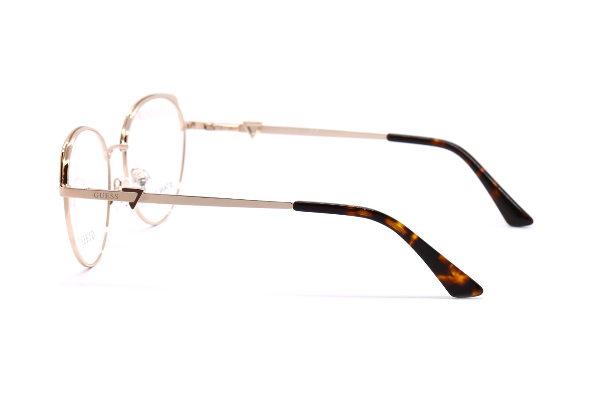 Оправы GUESS GU2867 032 53 Фото №2 - linza.ua