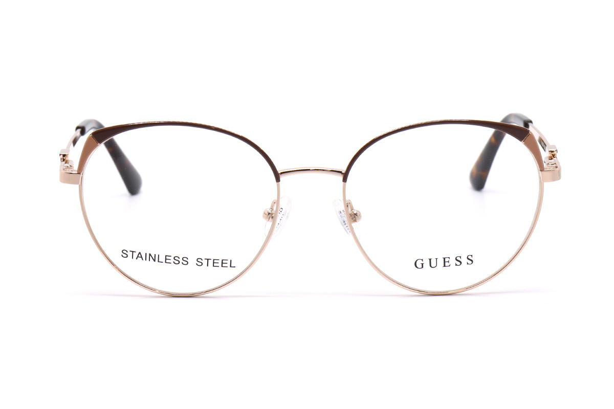 Оправы GUESS GU2867 032 53 Фото №3 - linza.ua