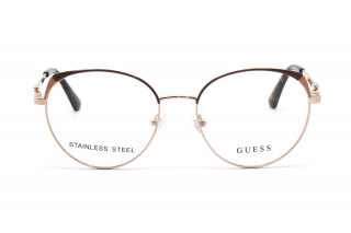 Оправы GUESS GU2867 032 53 Фото №3 - linza.ua