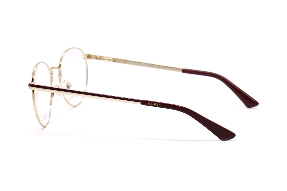 Оправы GUESS GU2868 071 51 Фото №2 - linza.ua