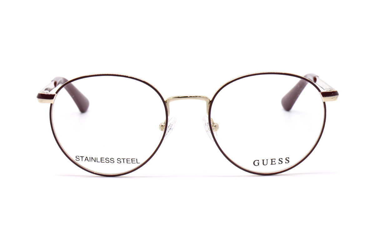 Оправы GUESS GU2868 071 51 Фото №3 - linza.ua