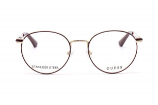 Оправы GUESS GU2868 071 51 Фото №3 - linza.ua