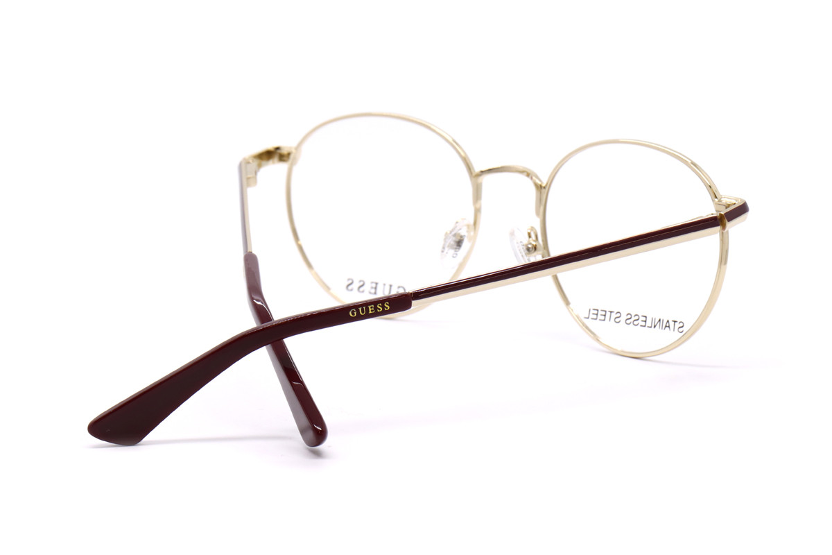 Оправы GUESS GU2868 071 51 Фото №4 - linza.ua