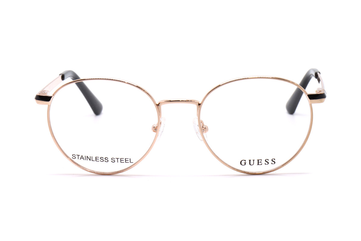 Оправы GUESS GU2868 028 51 Фото №2 - linza.ua