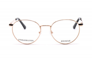 Оправы GUESS GU2868 028 51 Фото №2 - linza.ua
