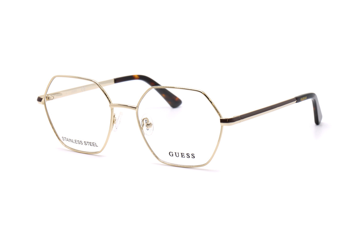 Оправи GUESS GU2869 032 53 Фото №1 - linza.ua