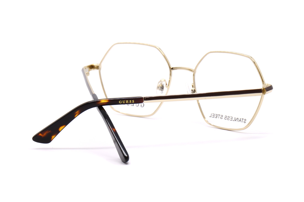 Оправи GUESS GU2869 032 53 Фото №2 - linza.ua