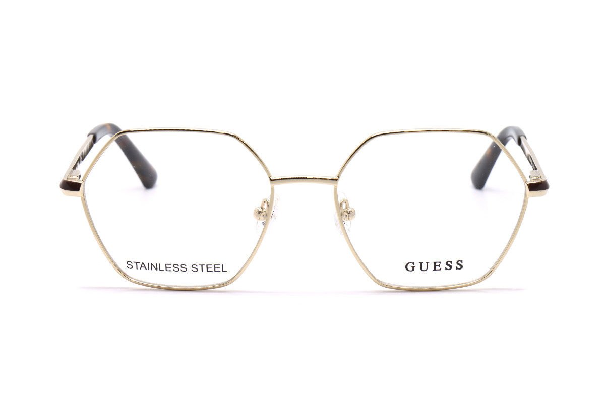 Оправи GUESS GU2869 032 53 Фото №3 - linza.ua