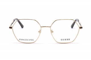 Оправи GUESS GU2869 032 53 Фото №3 - linza.ua