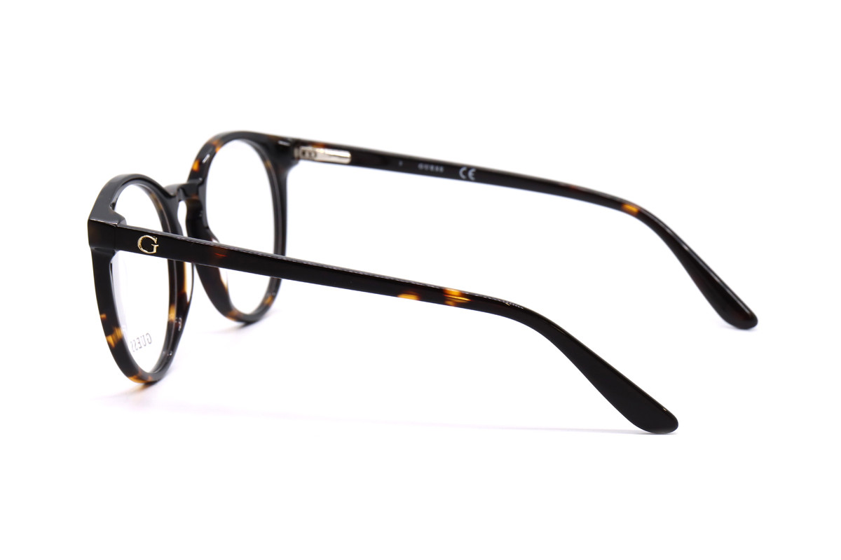 Оправи GUESS GU2870 052 53 Фото №2 - linza.ua