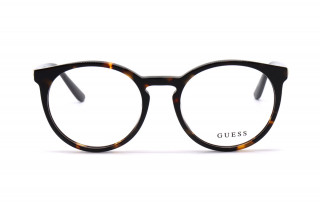 Оправи GUESS GU2870 052 53 Фото №3 - linza.ua