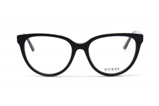 Оправы GUESS GU2872 001 54 Фото №3 - linza.ua