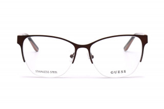 Оправи GUESS GU2873 049 56 Фото №2 - linza.ua