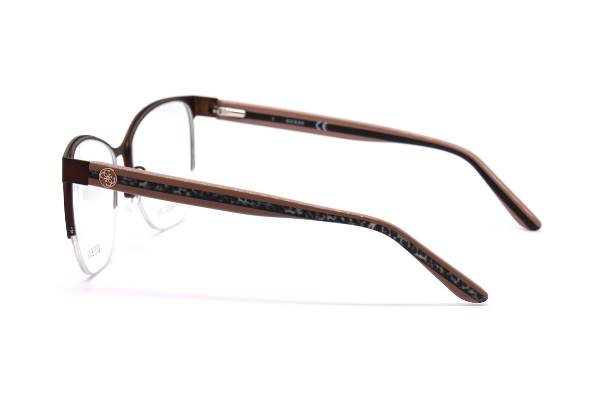 Оправи GUESS GU2873 049 56 Фото №3 - linza.ua