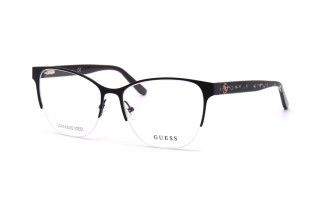 Оправи GUESS GU2873 002 56 Фото №1 - linza.ua