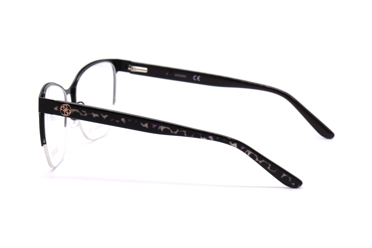 Оправи GUESS GU2873 002 56 Фото №4 - linza.ua