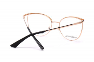 Оправы GUESS GU2879 005 55 Фото №4 - linza.ua