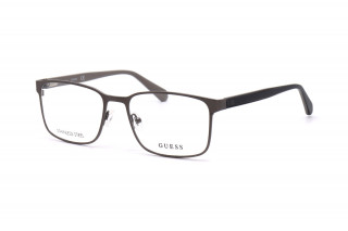 Оправа GUESS GU50045 006 55 - linza.ua