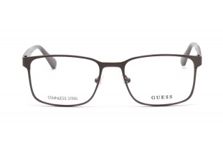 Оправи GUESS GU50045 006 55 Фото №3 - linza.ua
