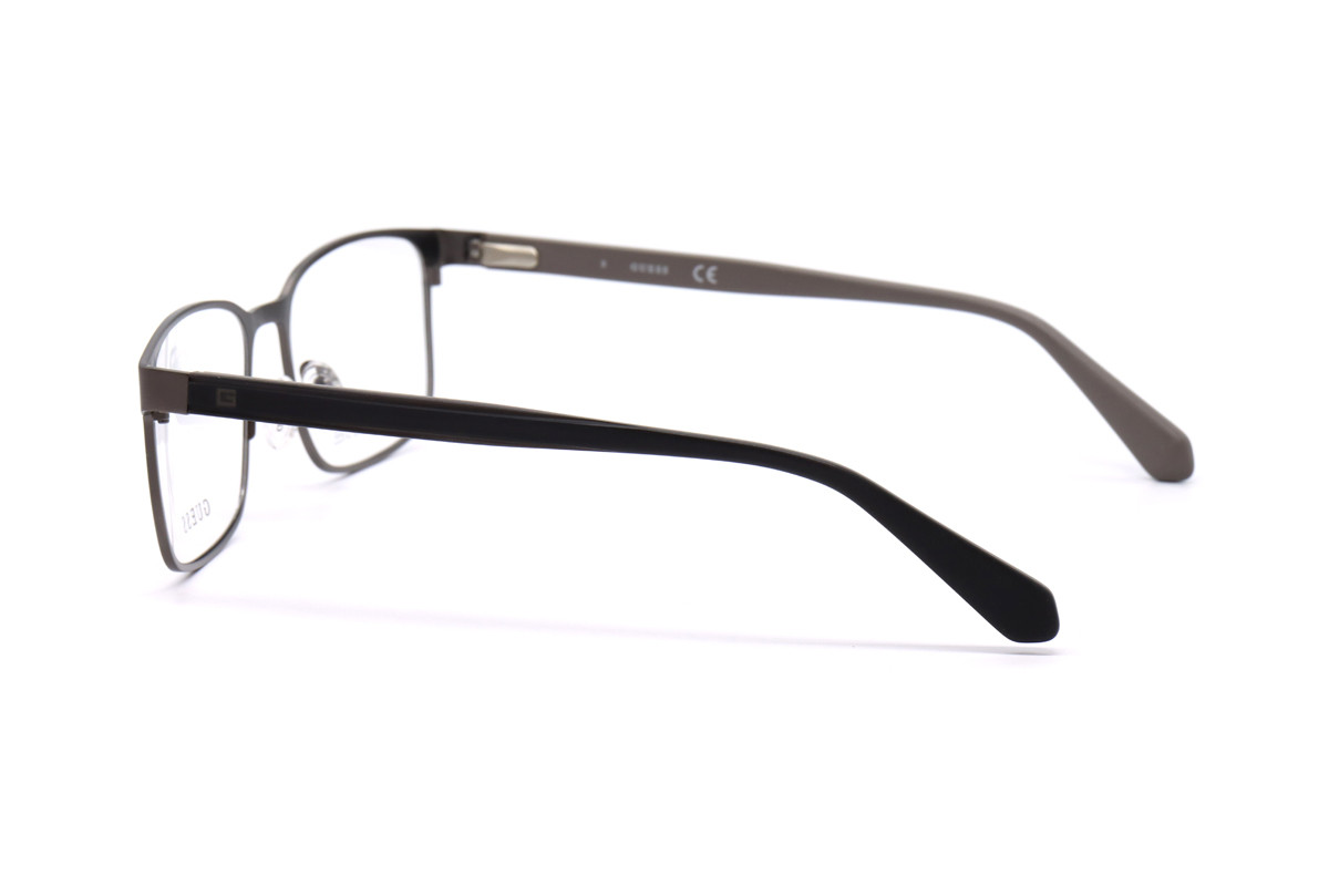 Оправи GUESS GU50045 006 55 Фото №4 - linza.ua