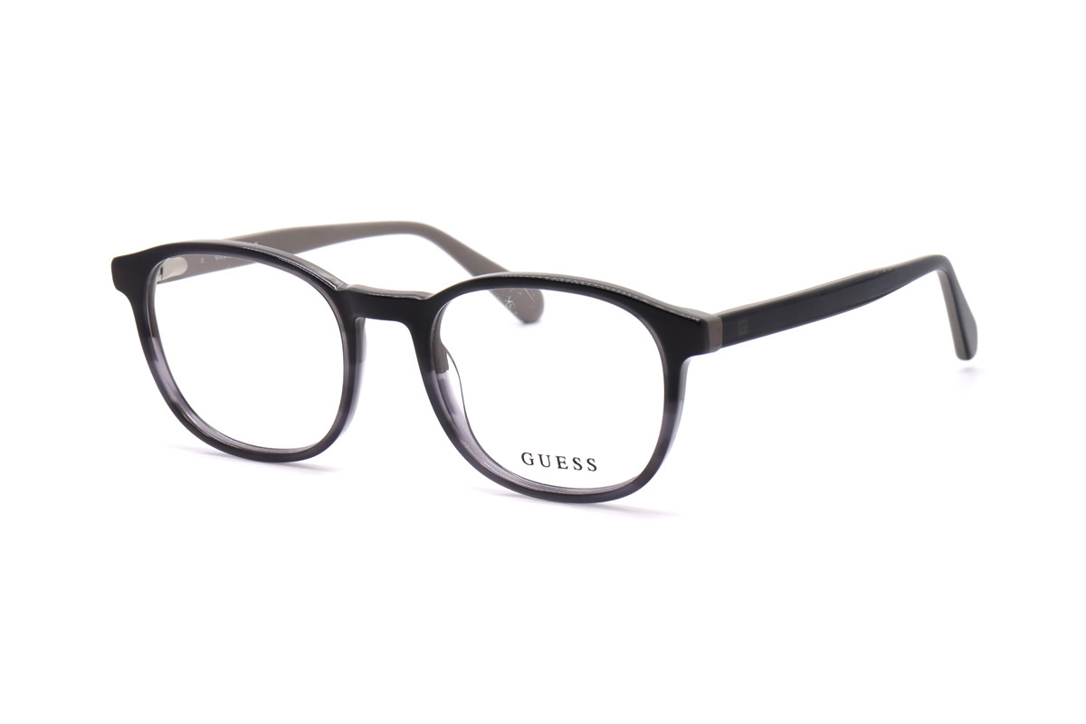 Оправы GUESS GU50046 020 51 Фото №1 - linza.ua