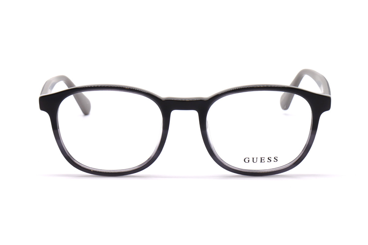 Оправы GUESS GU50046 020 51 Фото №2 - linza.ua