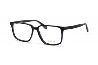 Оправа GUESS GU50047 001 56 - linza.ua
