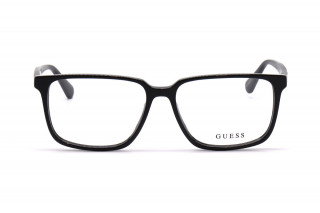 Оправы GUESS GU50047 001 56 Фото №4 - linza.ua