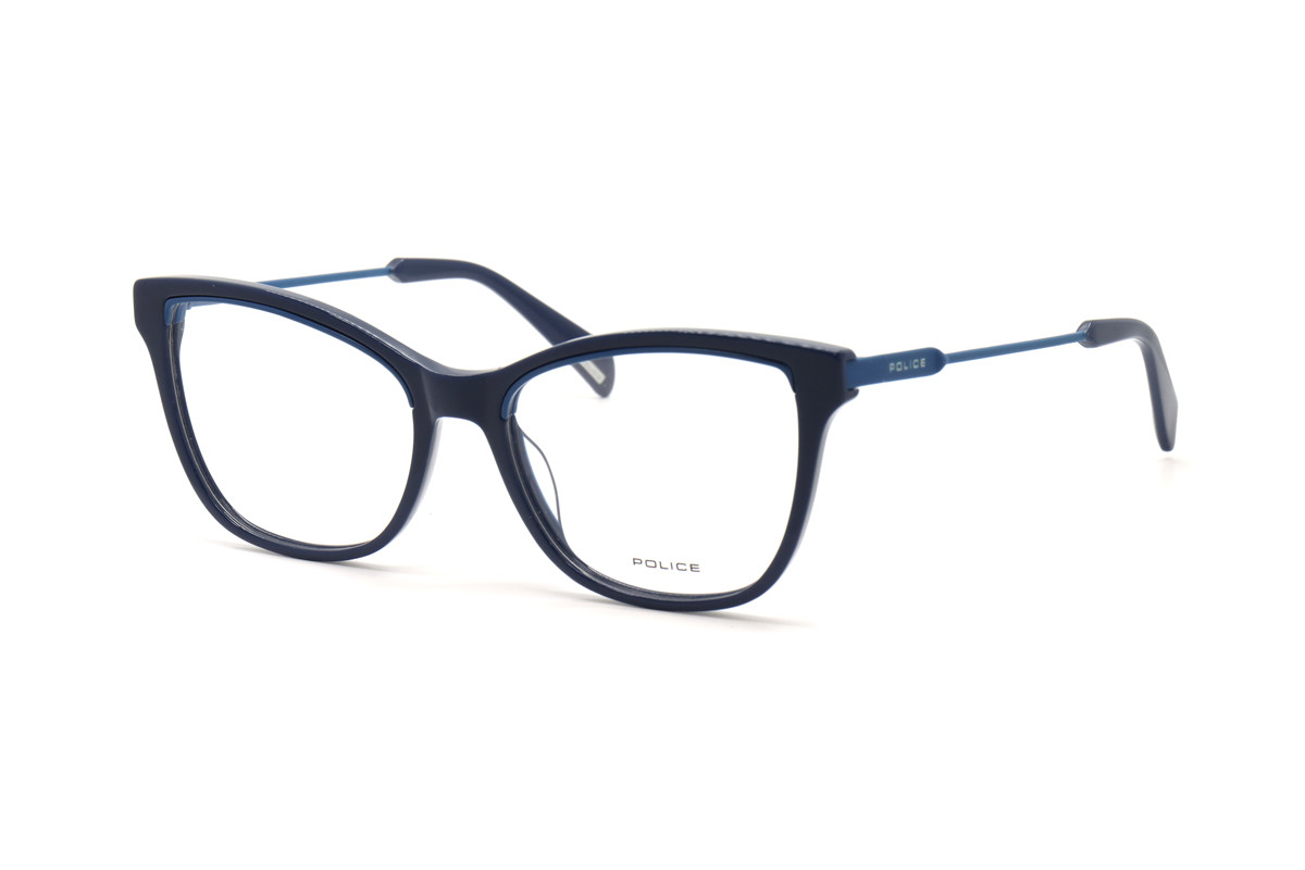 Оправи Police VPLC30V 9GUV 54 Фото №1 - linza.ua